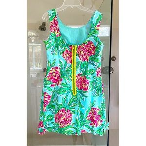 Lilly Pulitzer Mila Shift Dress